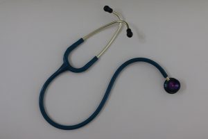 Stethoscope_blue